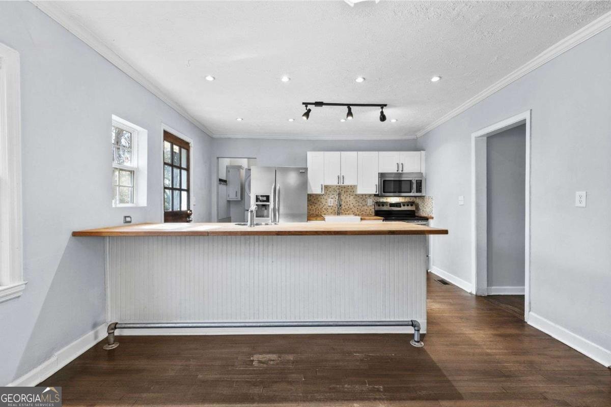 1933 Camellia Drive Decatur - Photo 20