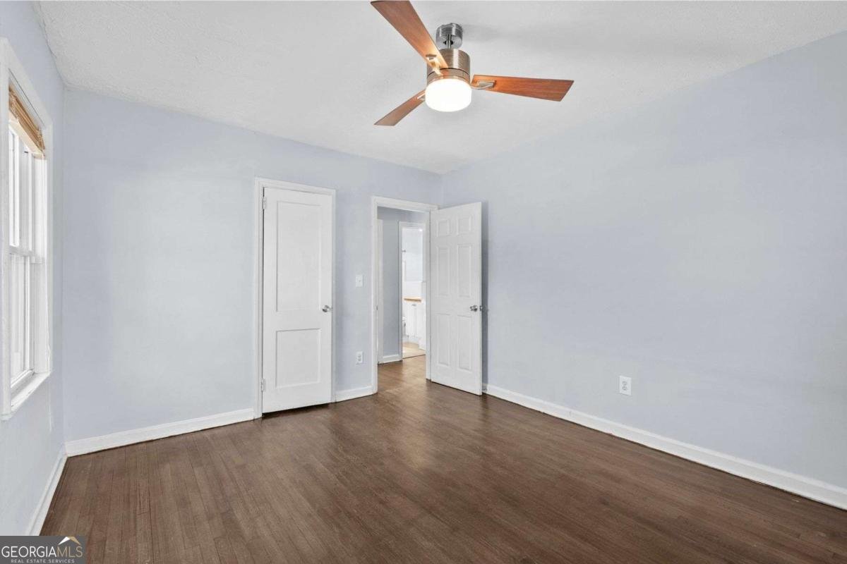 1933 Camellia Drive Decatur - Photo 22