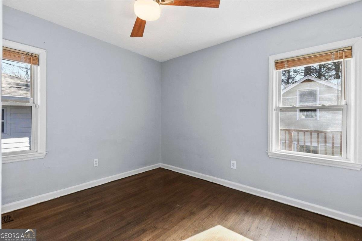 1933 Camellia Drive Decatur - Photo 23