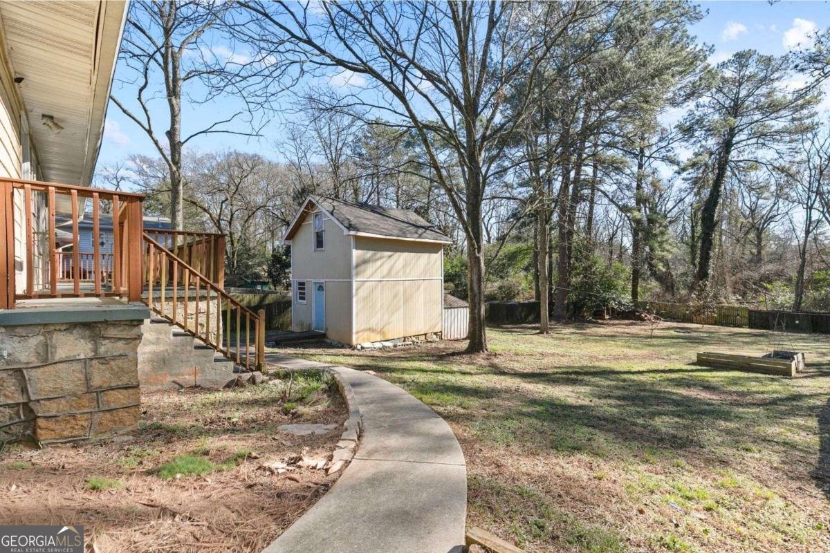 1933 Camellia Drive Decatur - Photo 25