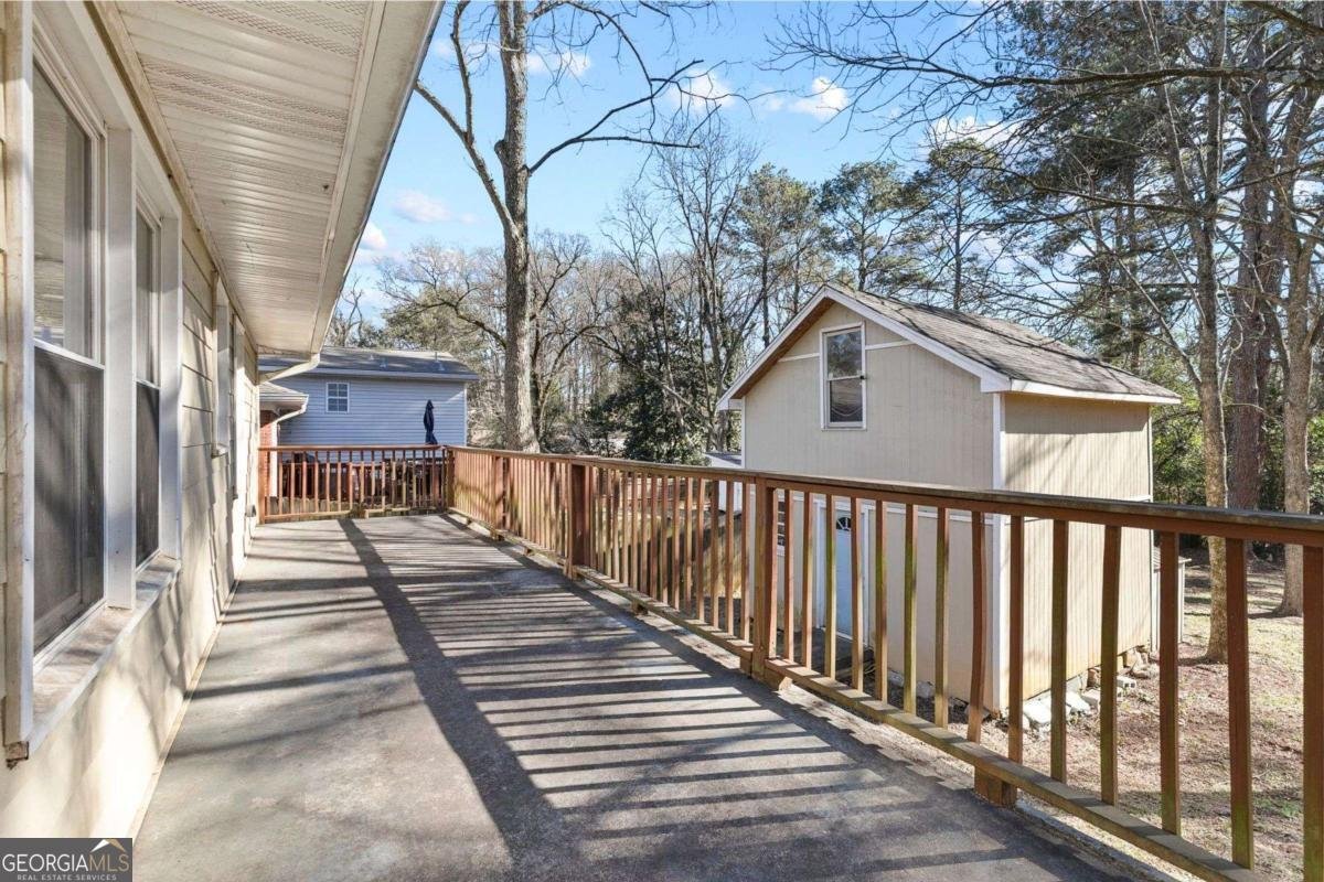 1933 Camellia Drive Decatur - Photo 26