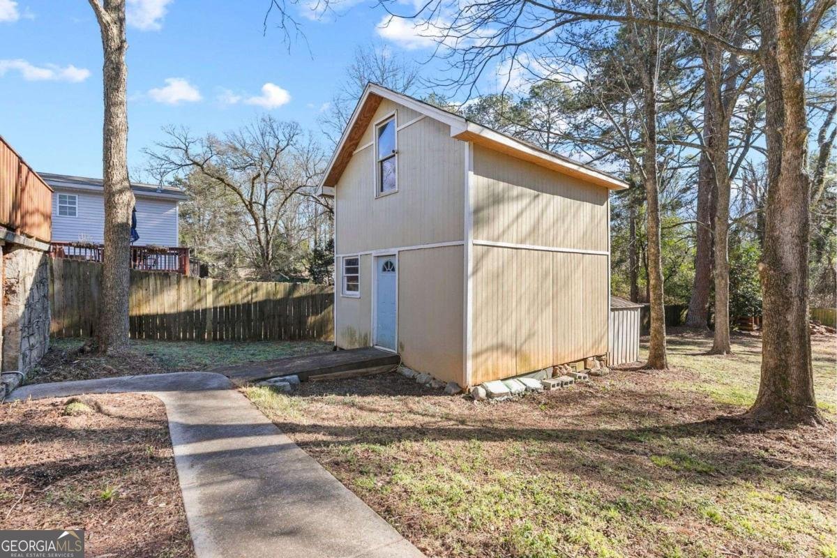 1933 Camellia Drive Decatur - Photo 27