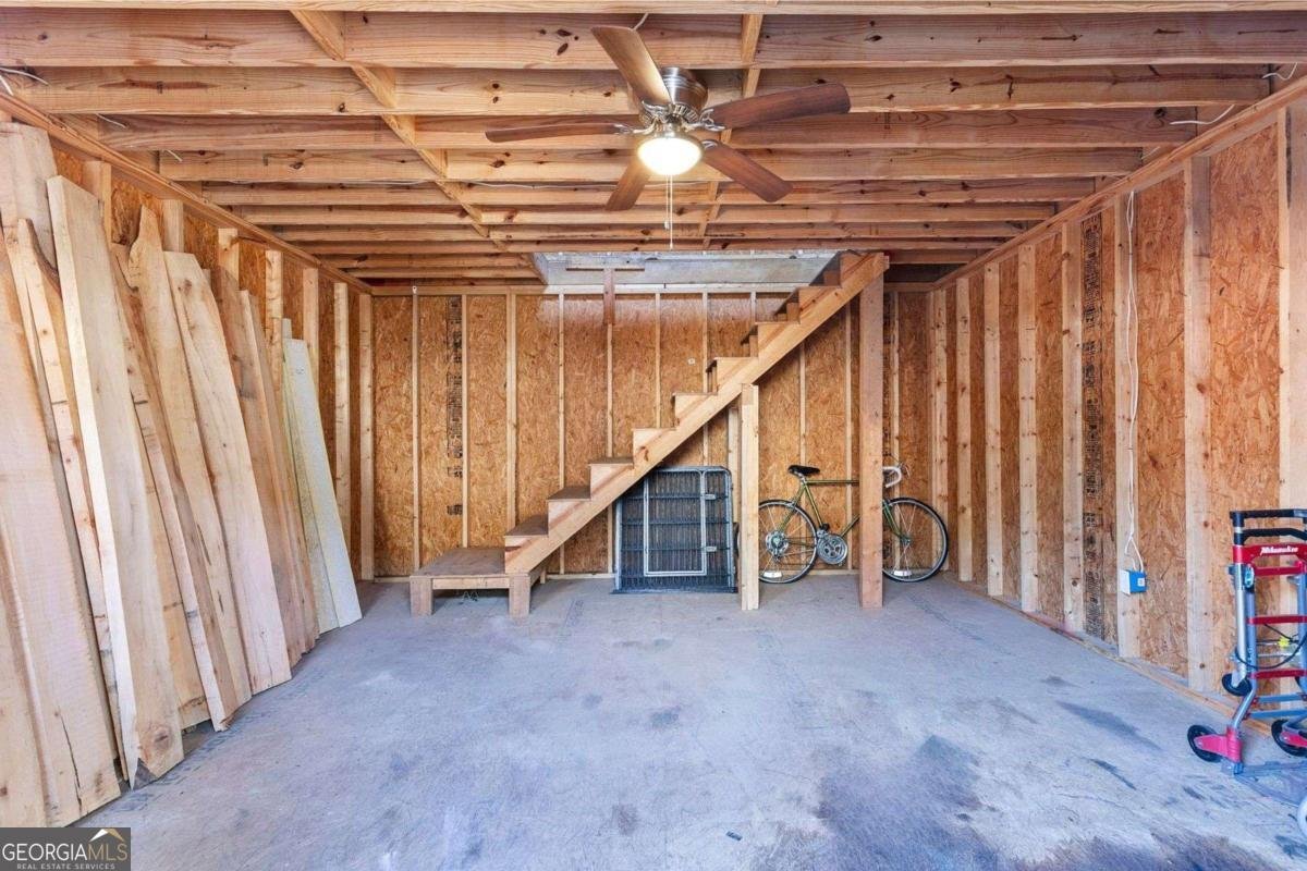 1933 Camellia Drive Decatur - Photo 28