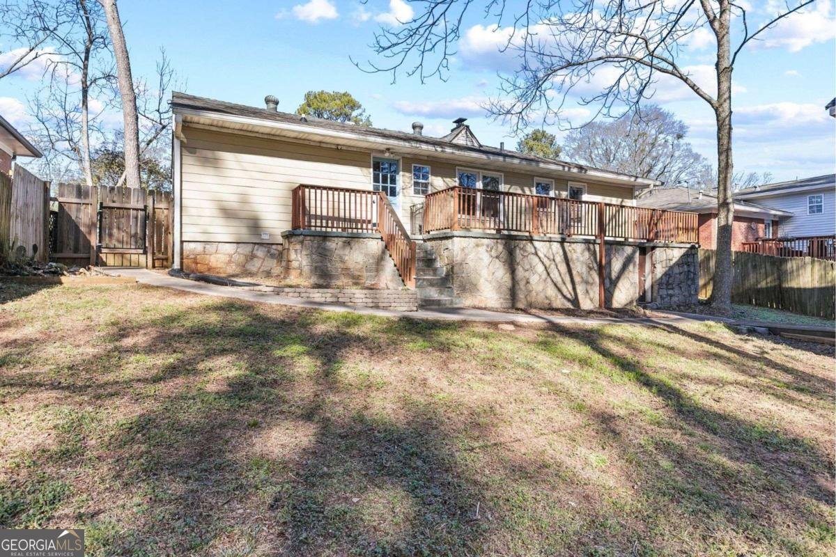 1933 Camellia Drive Decatur - Photo 29