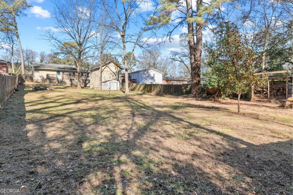 1933 Camellia Drive Decatur - Photo 30