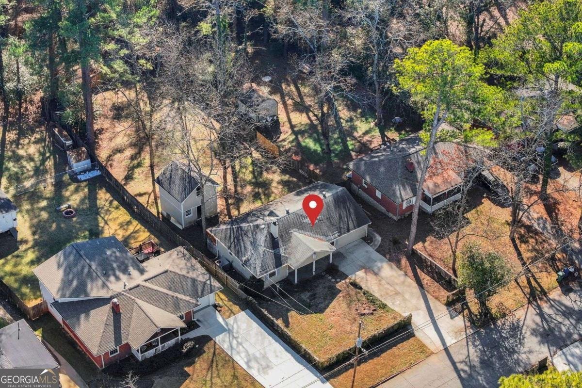 1933 Camellia Drive Decatur - Photo 31