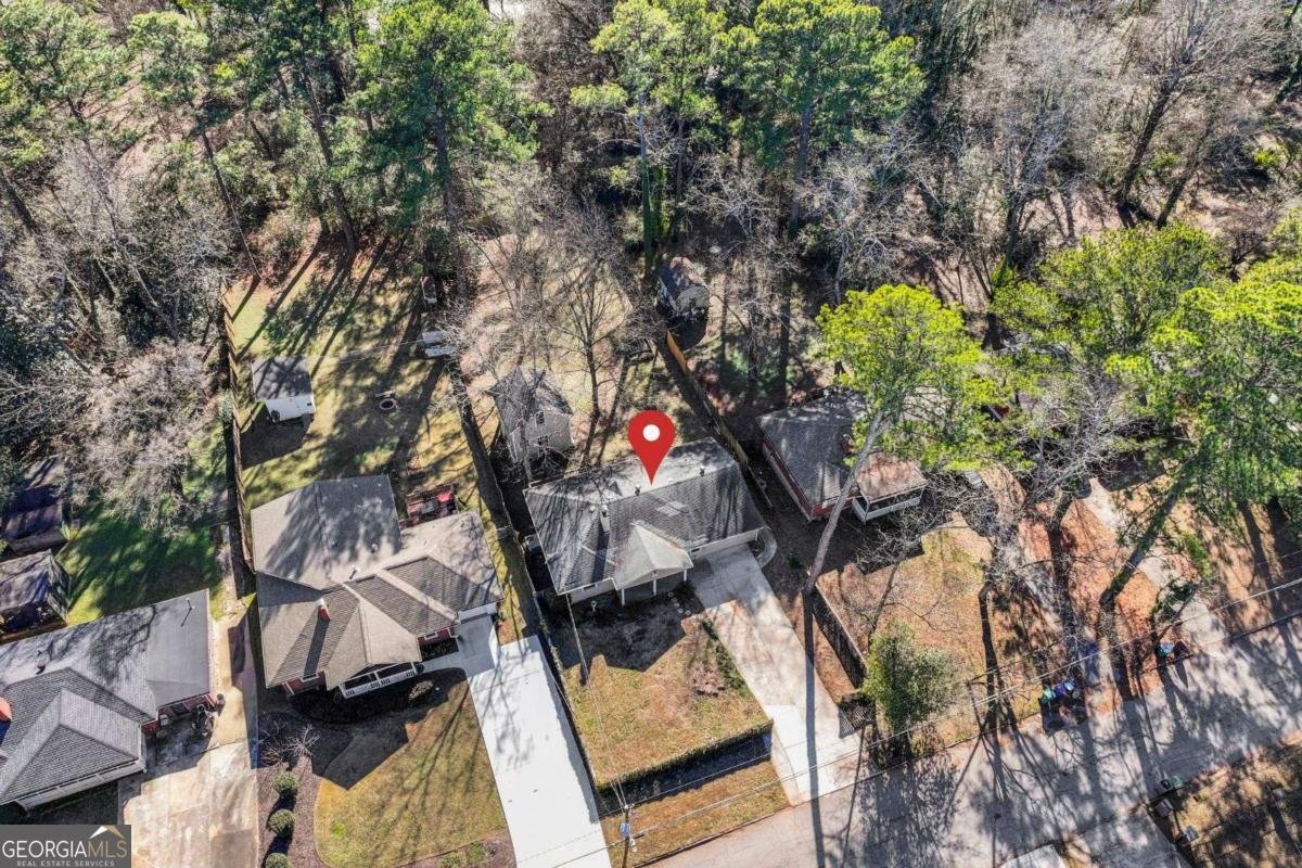 1933 Camellia Drive Decatur - Photo 32