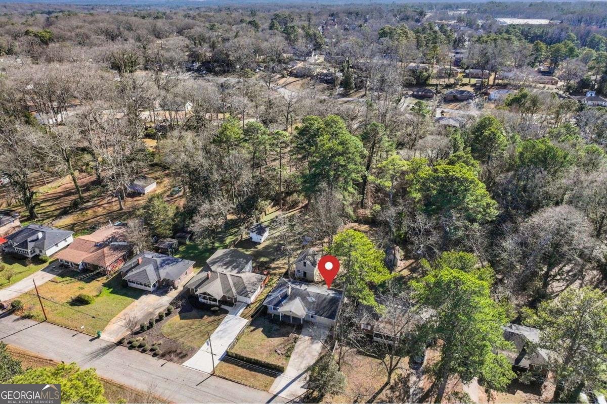 1933 Camellia Drive Decatur - Photo 33