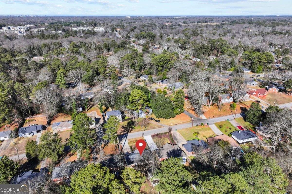 1933 Camellia Drive Decatur - Photo 35