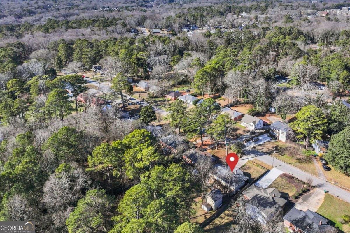 1933 Camellia Drive Decatur - Photo 36