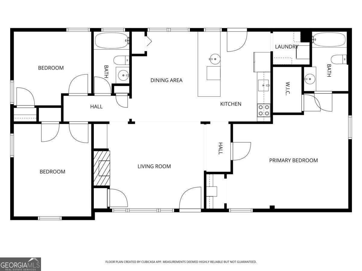 1933 Camellia Drive Decatur - Photo 38