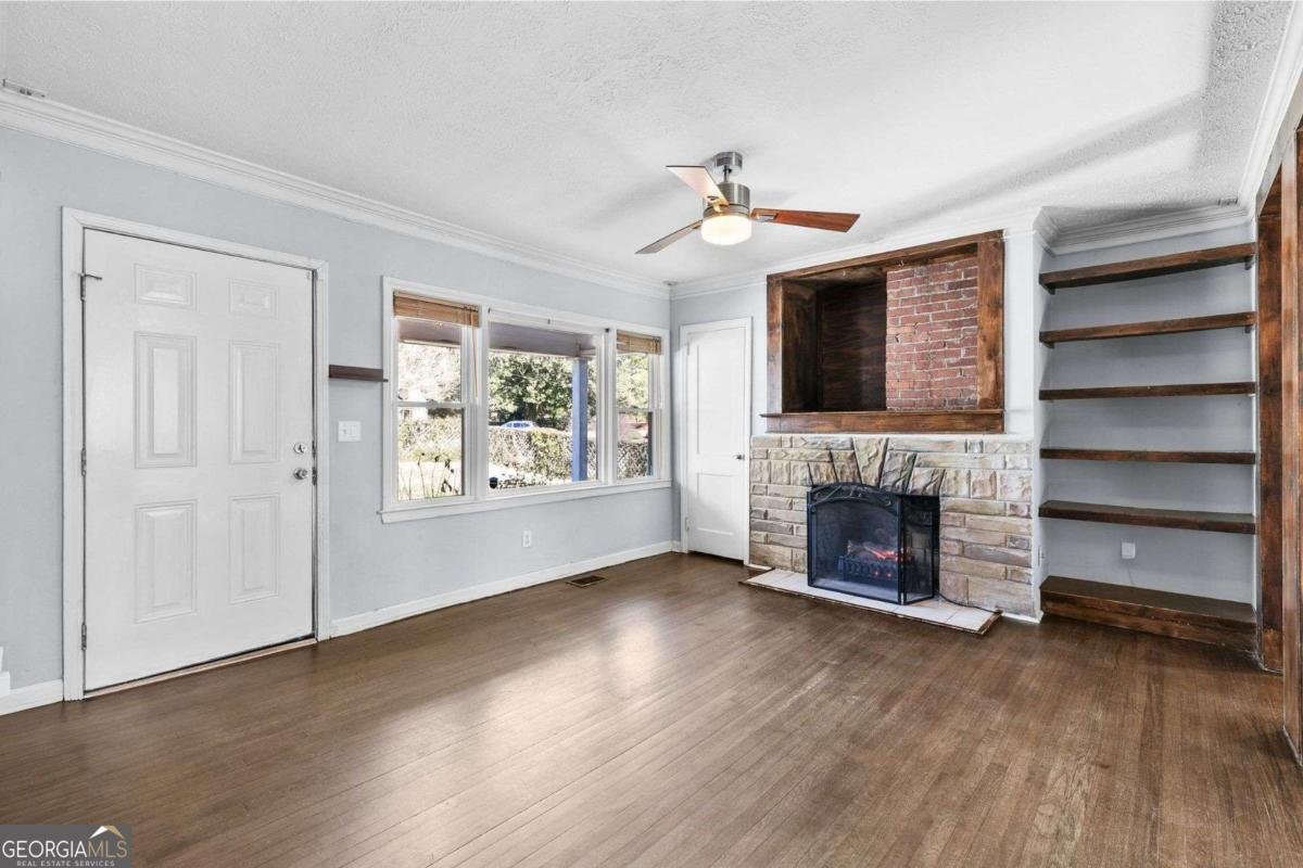 1933 Camellia Drive Decatur - Photo 6