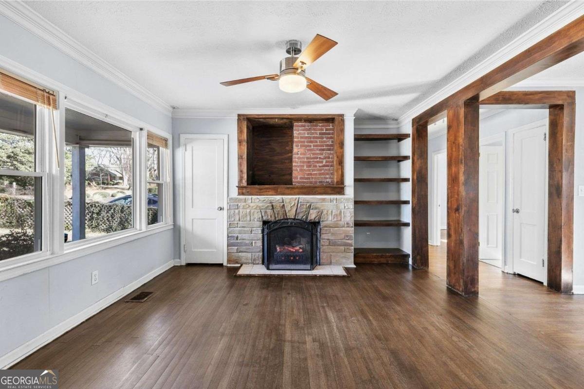 1933 Camellia Drive Decatur - Photo 7