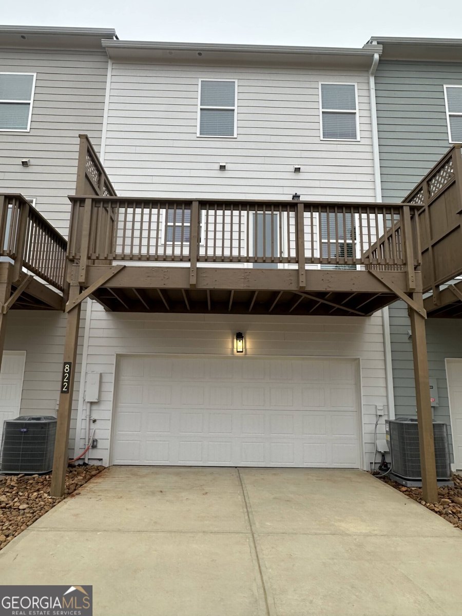 822 Glennferry Road Mableton - Photo 13