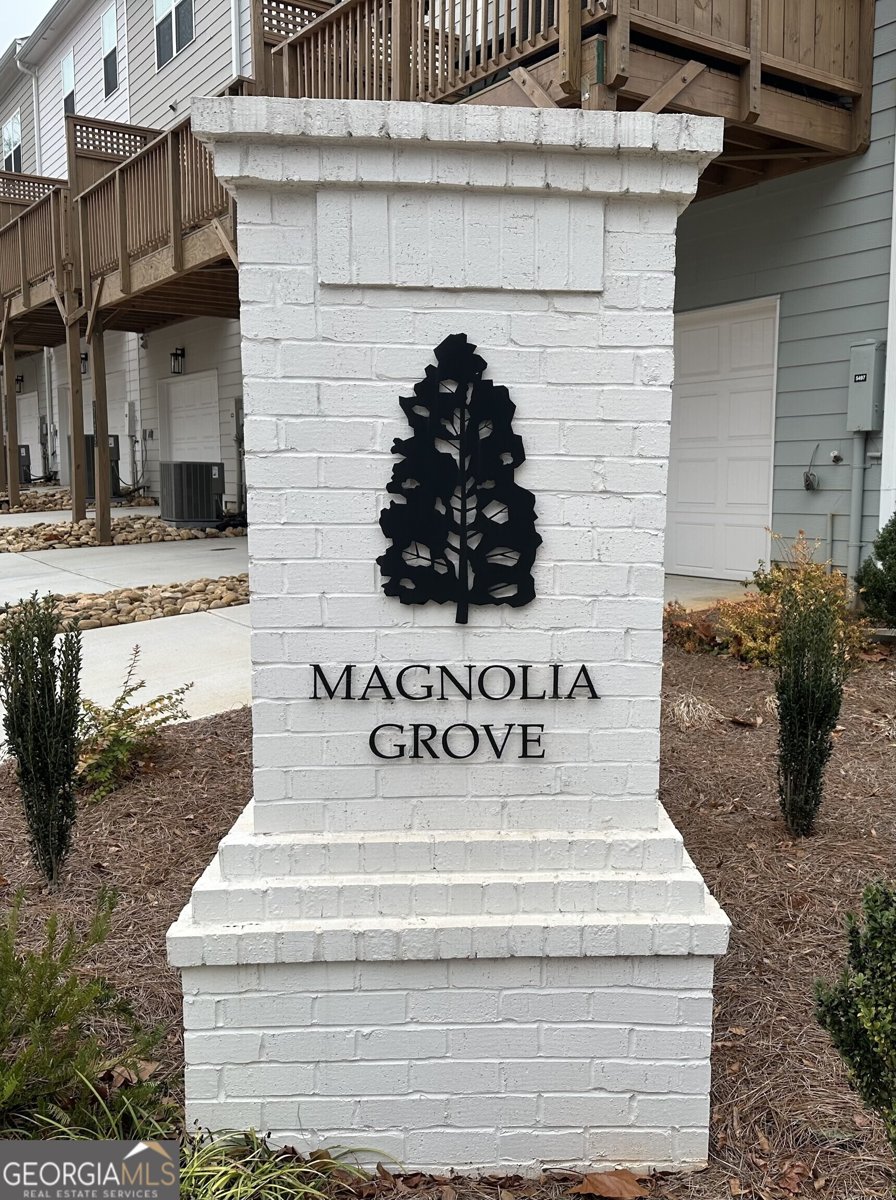 822 Glennferry Road Mableton - Photo 14