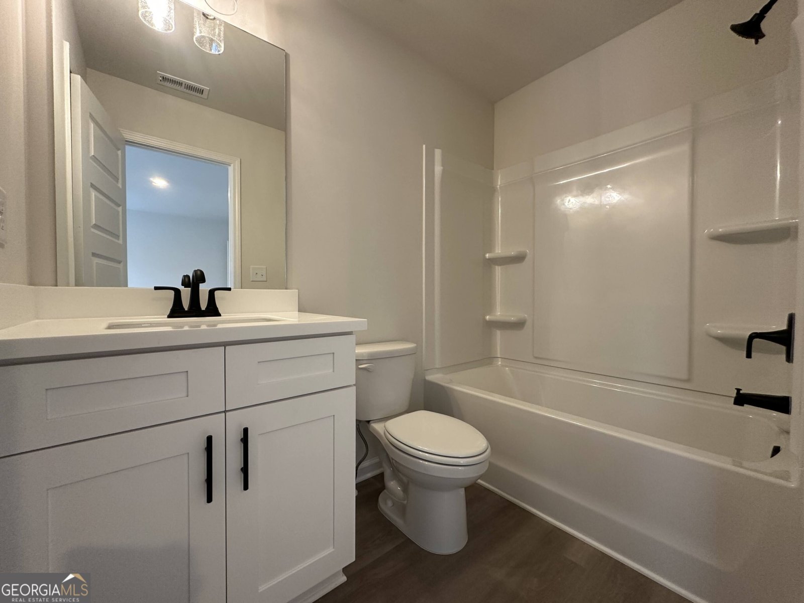 822 Glennferry Road Mableton - Photo 9