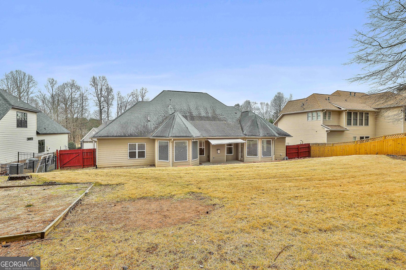 294 Horizon Hill Newnan - Photo 33