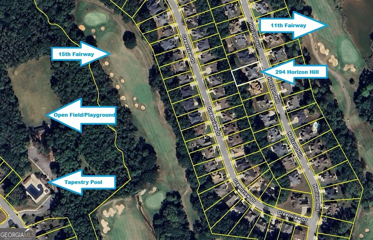 294 Horizon Hill Newnan - Photo 35