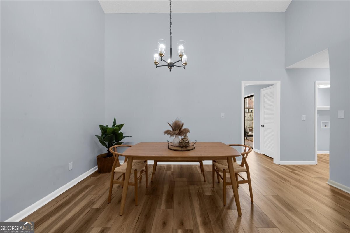 688 Serramonte Drive Marietta - Photo 10