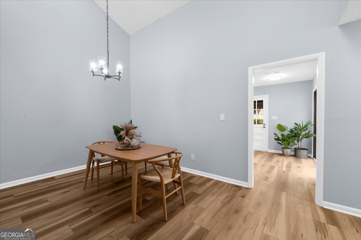 688 Serramonte Drive Marietta - Photo 11