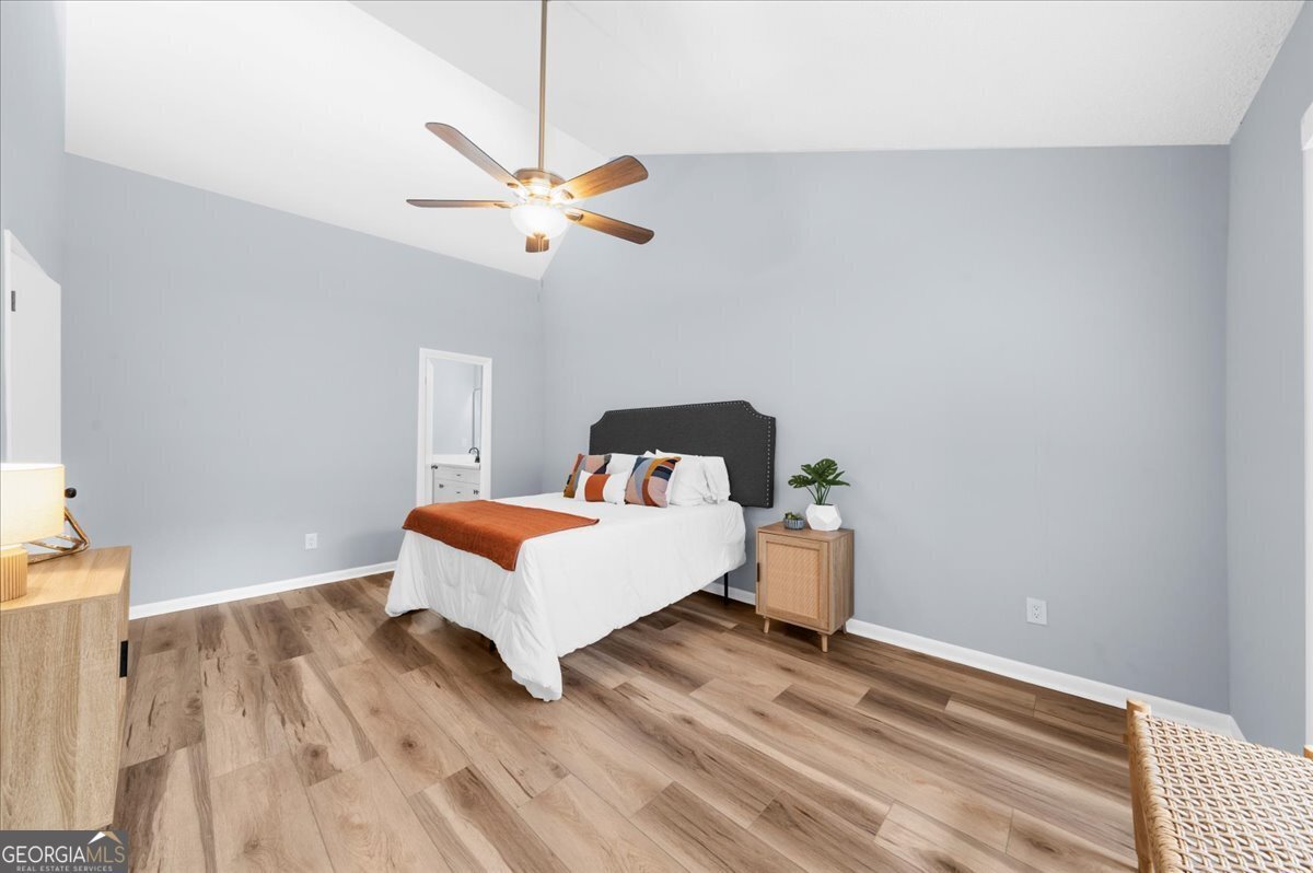 688 Serramonte Drive Marietta - Photo 14