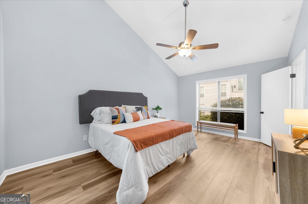 688 Serramonte Drive Marietta - Photo 15