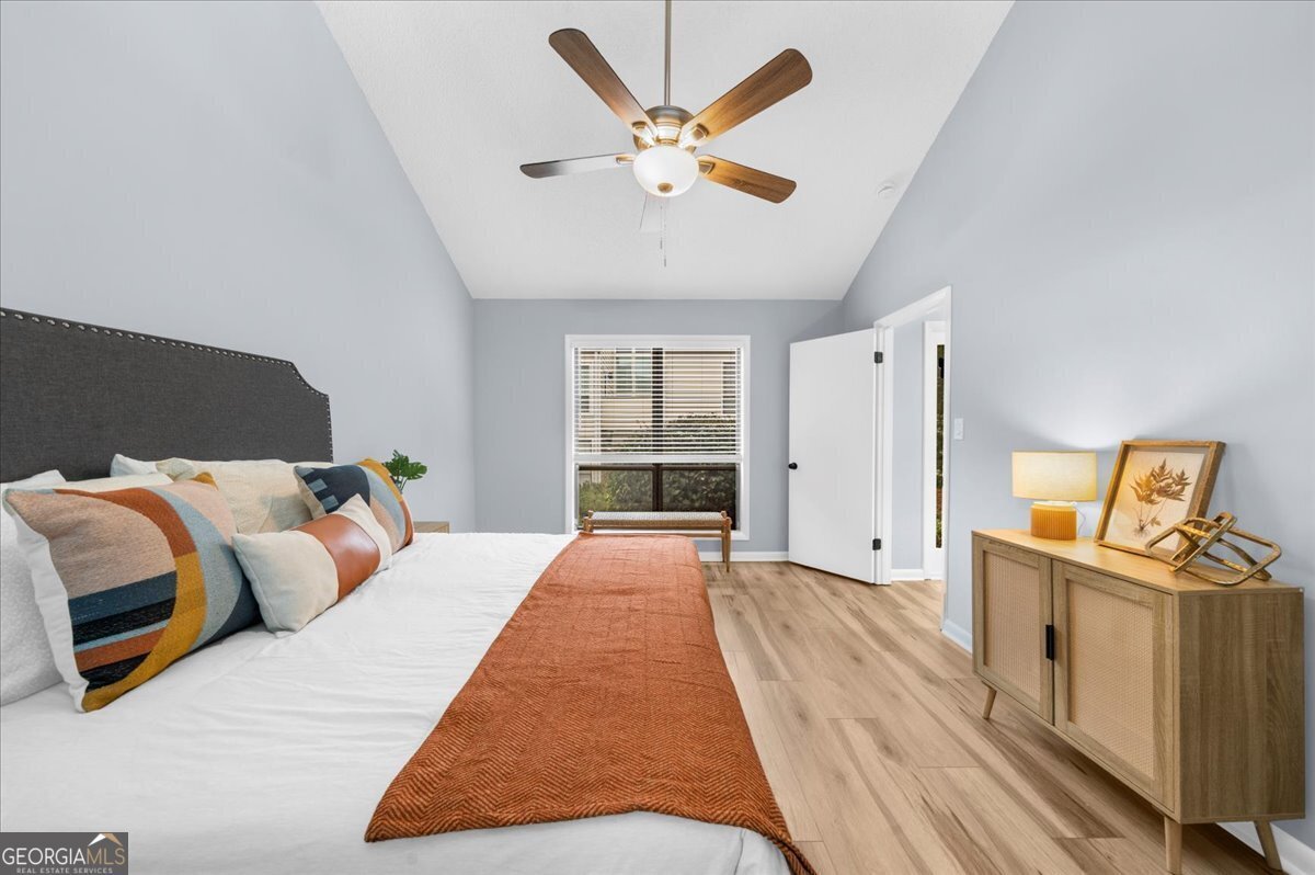 688 Serramonte Drive Marietta - Photo 16