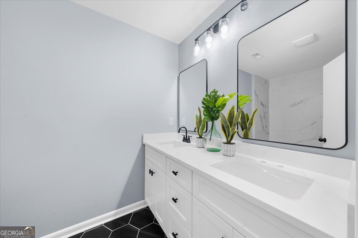 688 Serramonte Drive Marietta - Photo 18