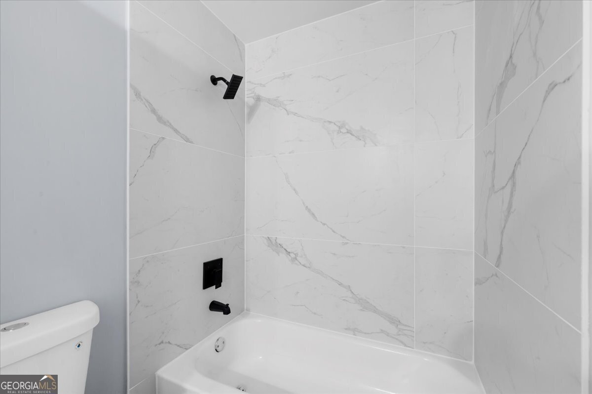 688 Serramonte Drive Marietta - Photo 19