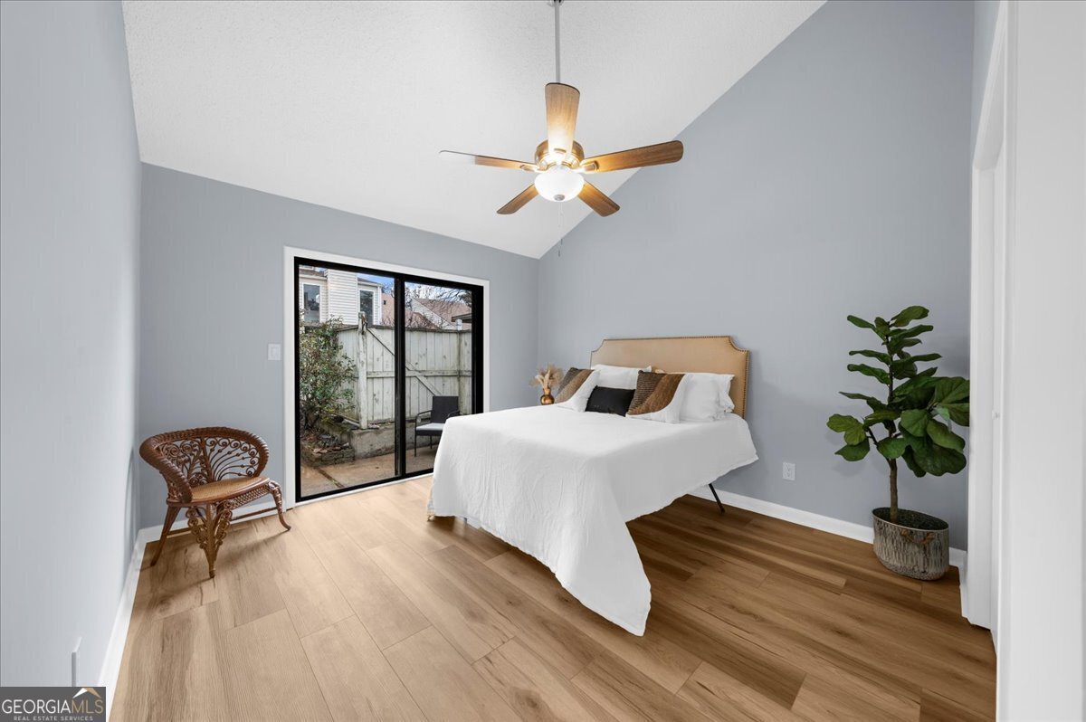 688 Serramonte Drive Marietta - Photo 21