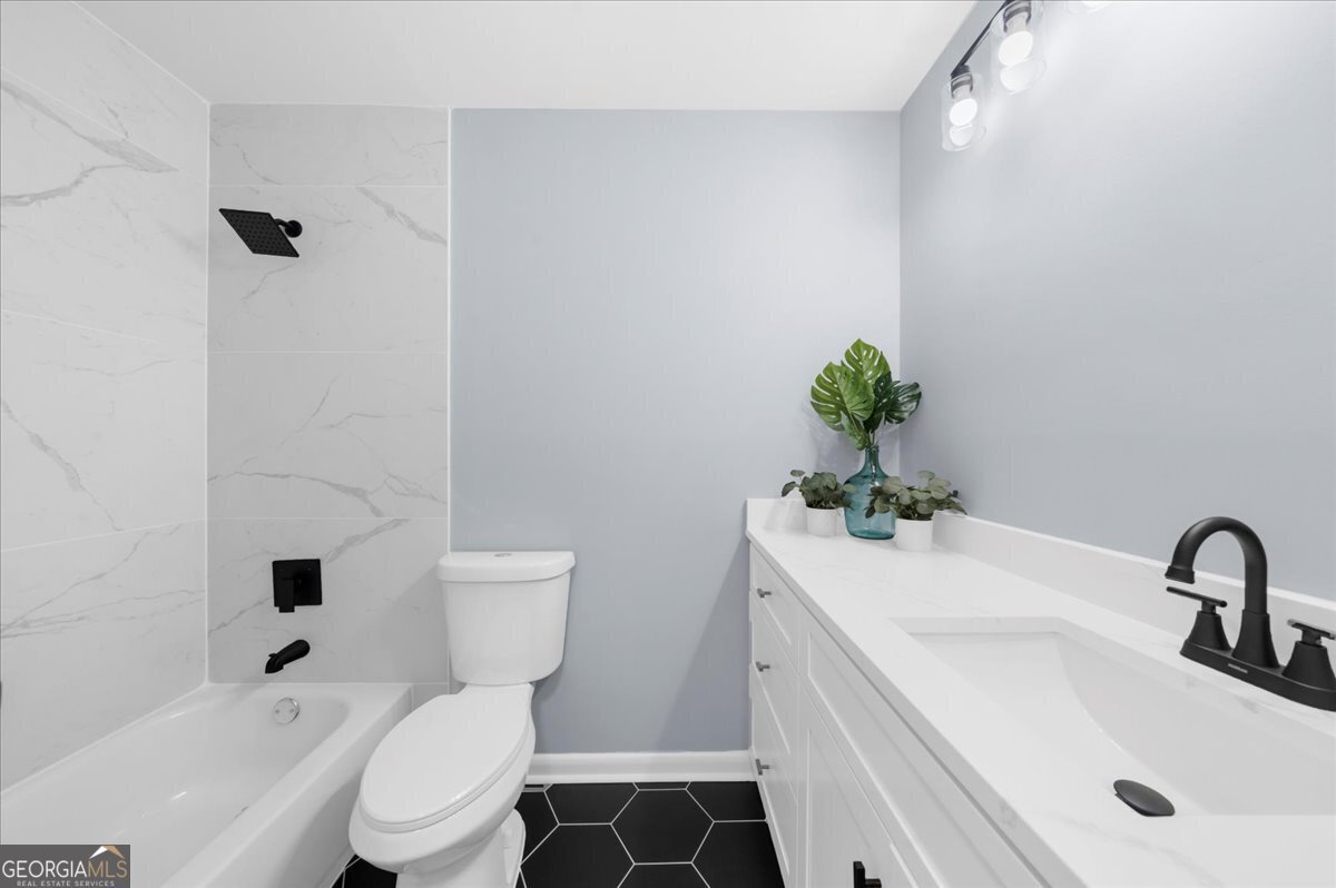 688 Serramonte Drive Marietta - Photo 22