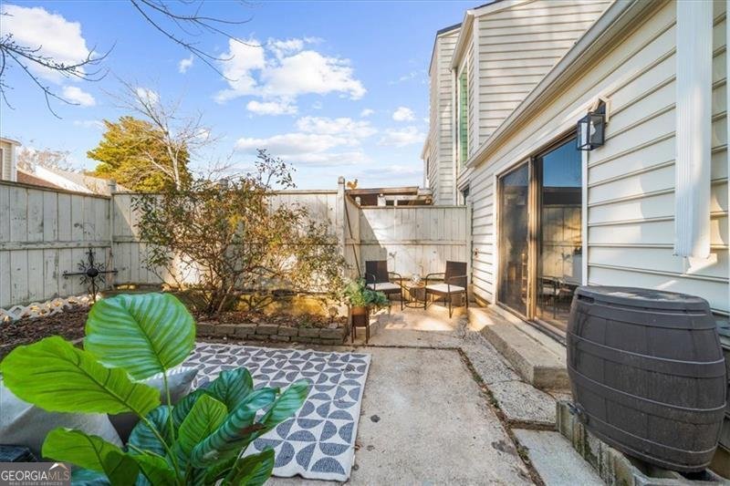 688 Serramonte Drive Marietta - Photo 27