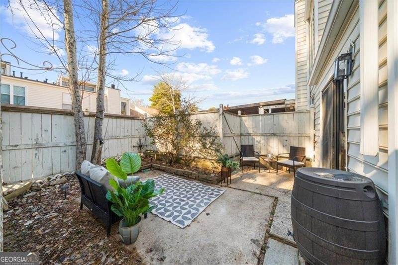 688 Serramonte Drive Marietta - Photo 28