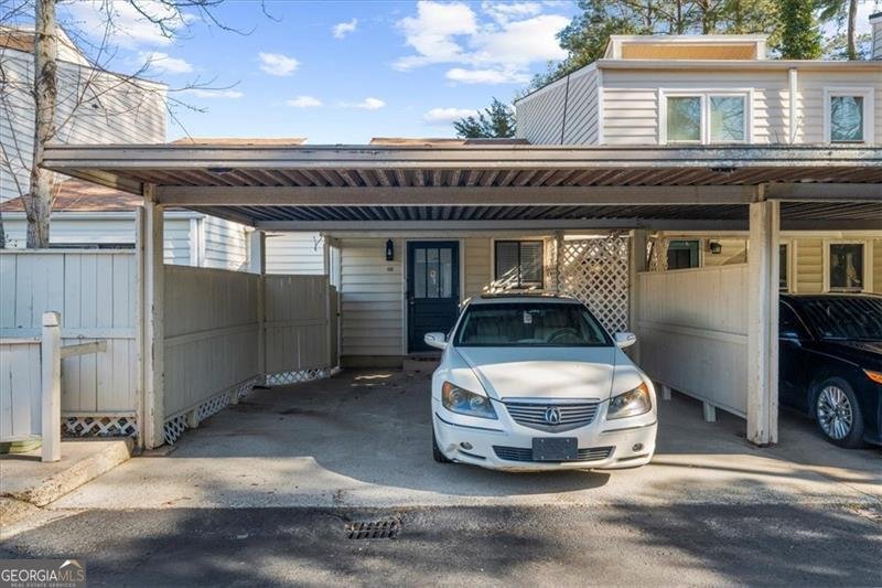 688 Serramonte Drive Marietta - Photo 30