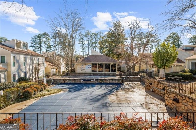 688 Serramonte Drive Marietta - Photo 34