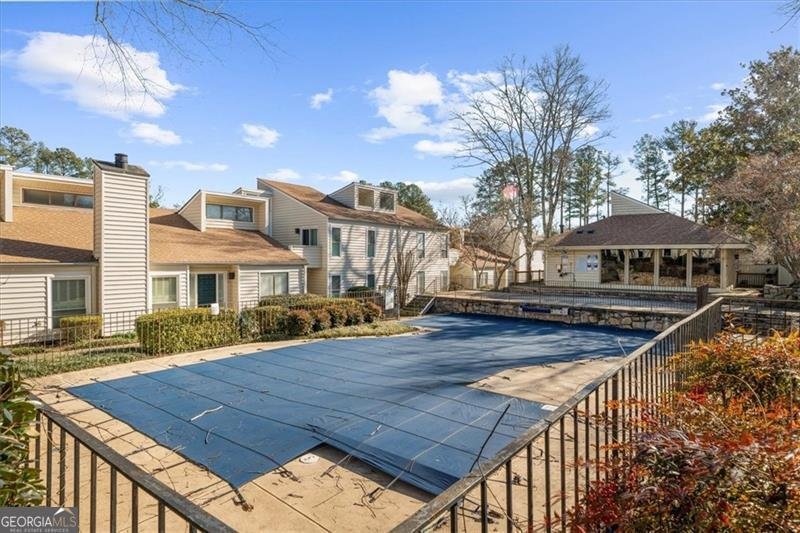 688 Serramonte Drive Marietta - Photo 35