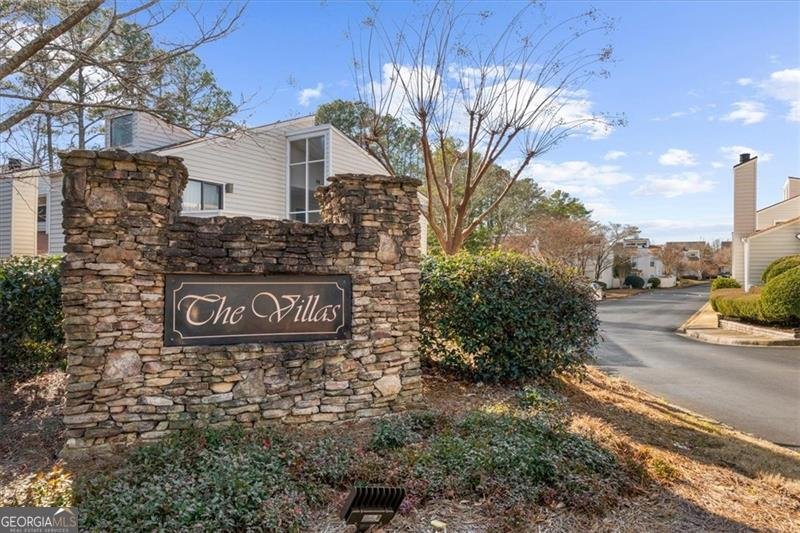 688 Serramonte Drive Marietta - Photo 36