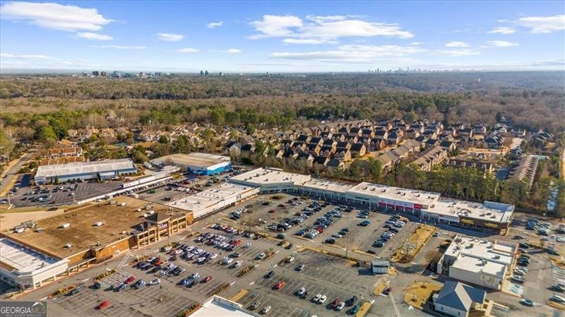 688 Serramonte Drive Marietta - Photo 37