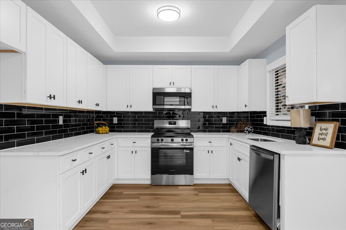 688 Serramonte Drive Marietta - Photo 6