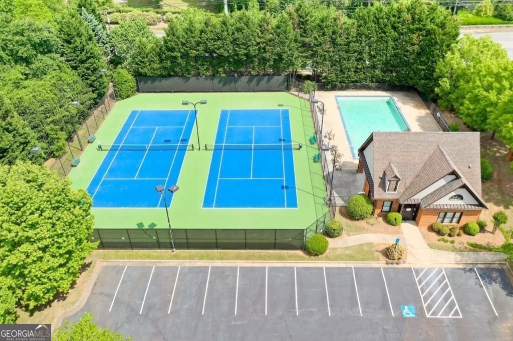 3316 Keenland Road Marietta - Photo 44