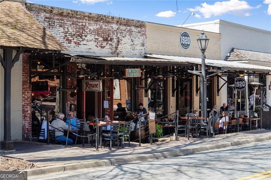 3316 Keenland Road Marietta - Photo 47