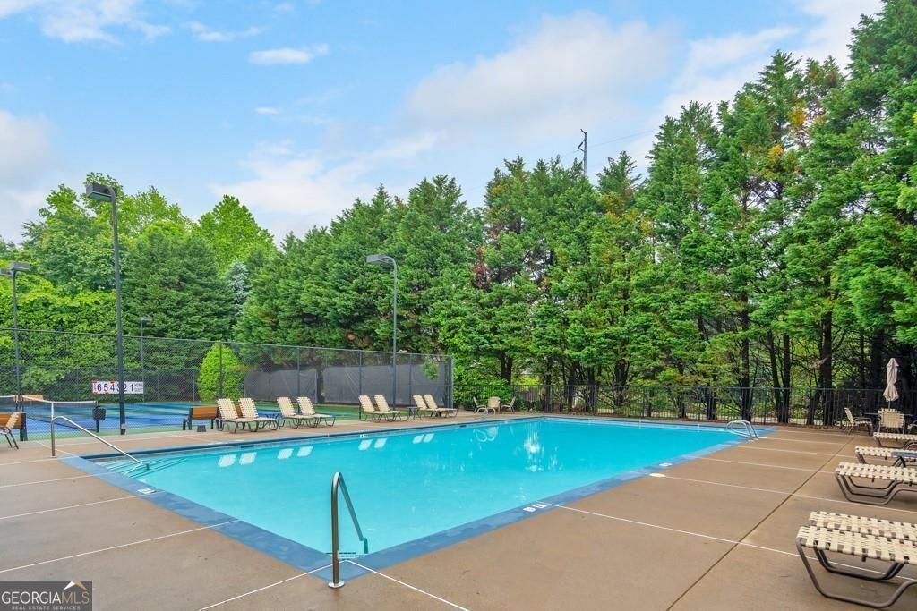 3316 Keenland Road Marietta - Photo 54