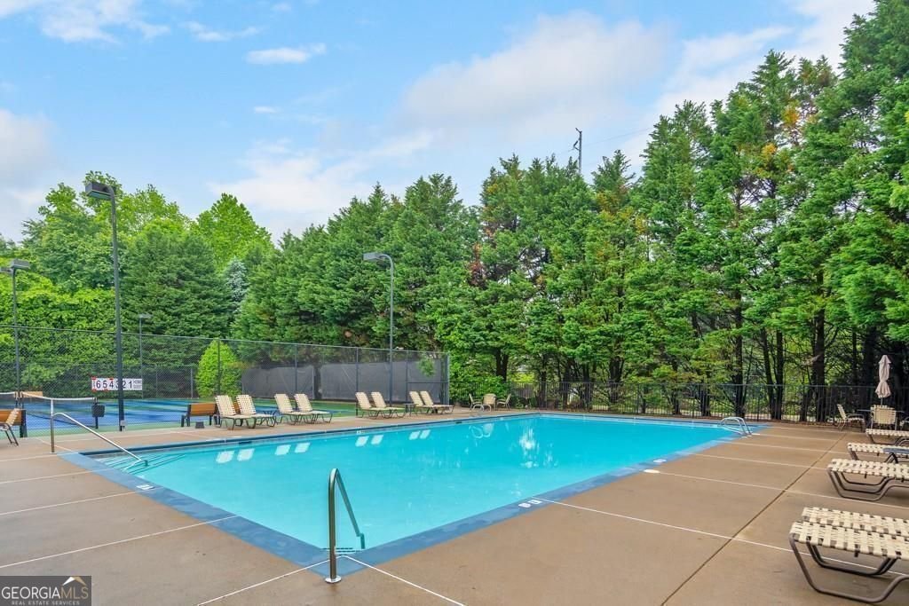 3316 Keenland Road Marietta - Photo 59