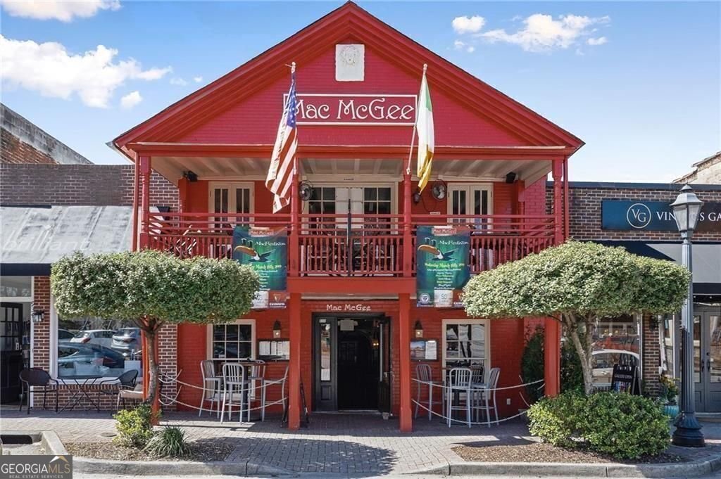 3316 Keenland Road Marietta - Photo 63