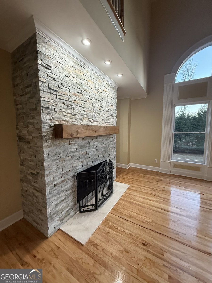 3316 Keenland Road Marietta - Photo 7