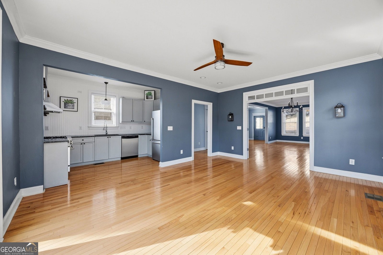 2010 Cambridge Avenue Atlanta - Photo 11