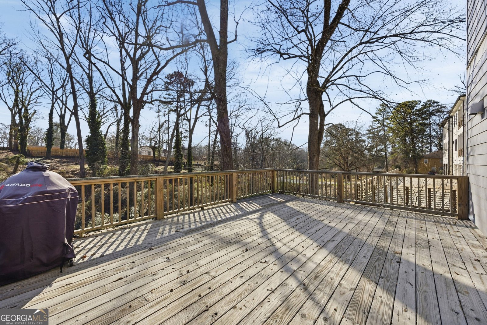 2010 Cambridge Avenue Atlanta - Photo 31