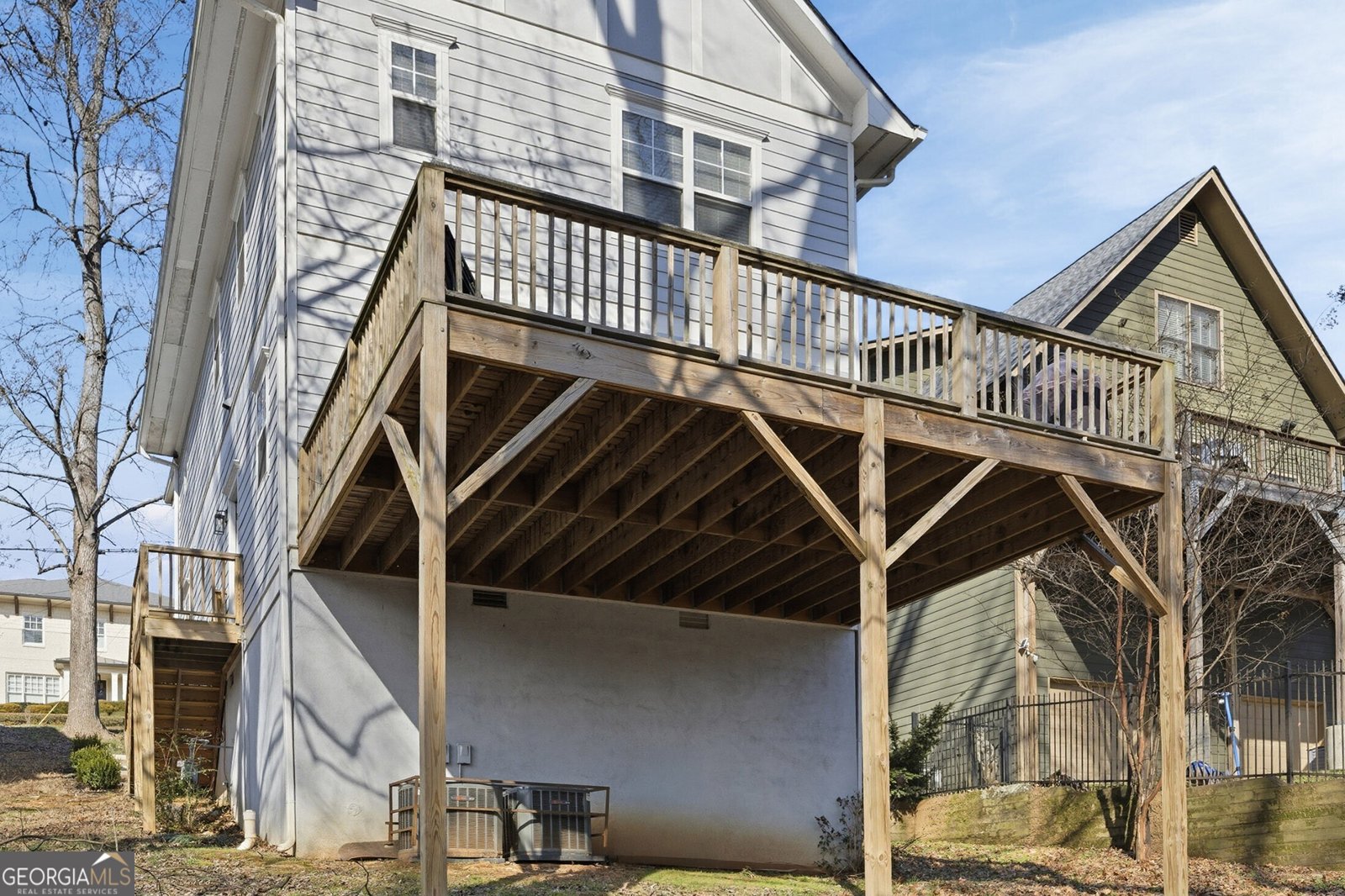 2010 Cambridge Avenue Atlanta - Photo 34