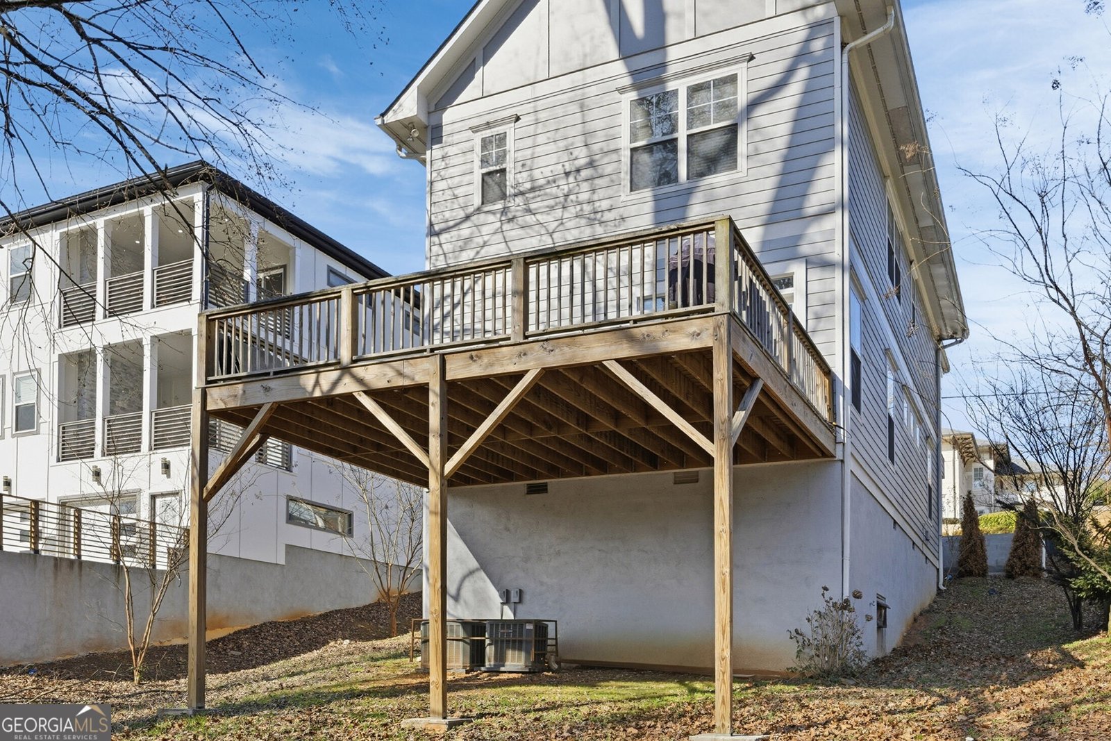 2010 Cambridge Avenue Atlanta - Photo 35