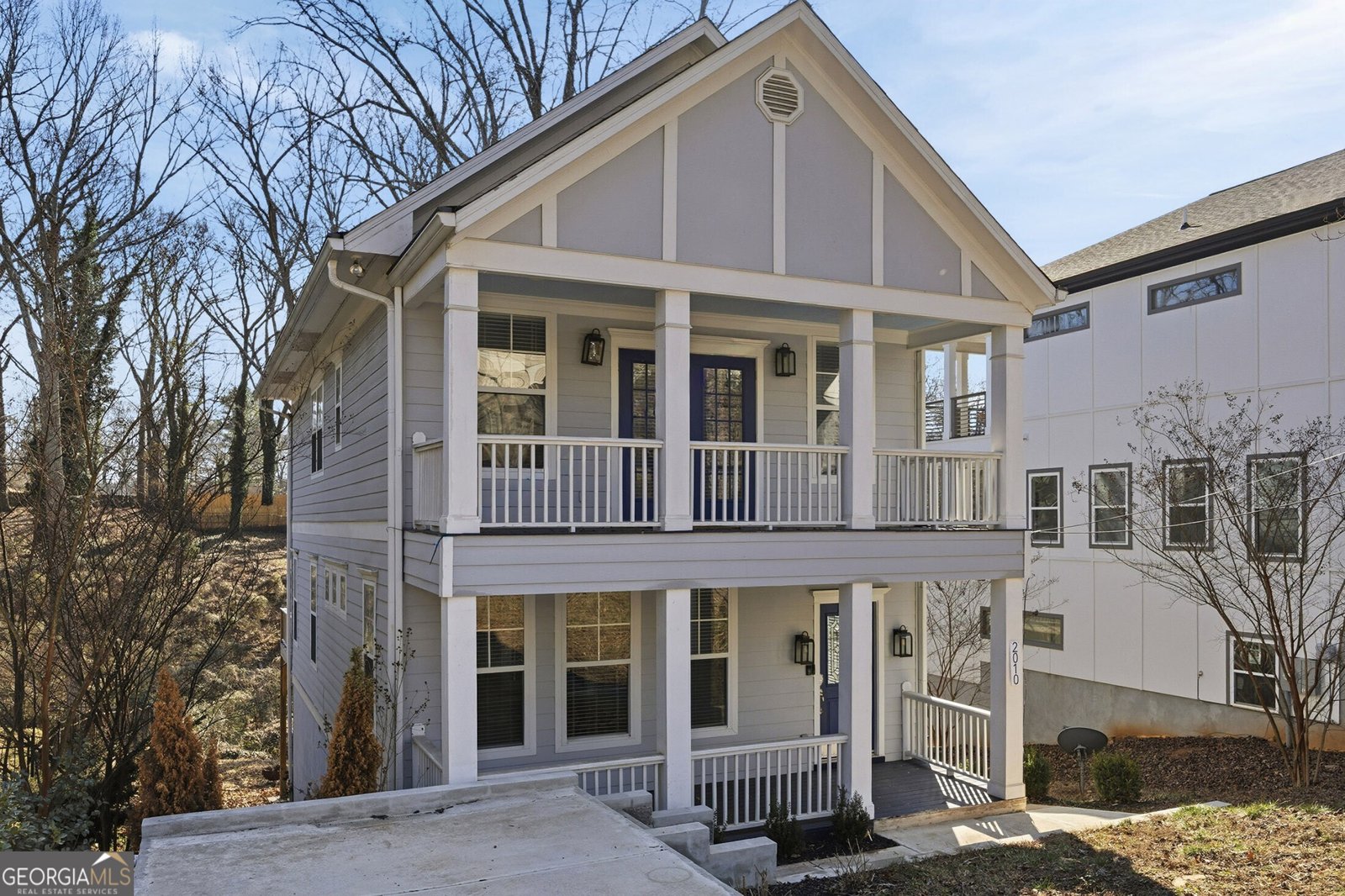 2010 Cambridge Avenue Atlanta - Photo 36